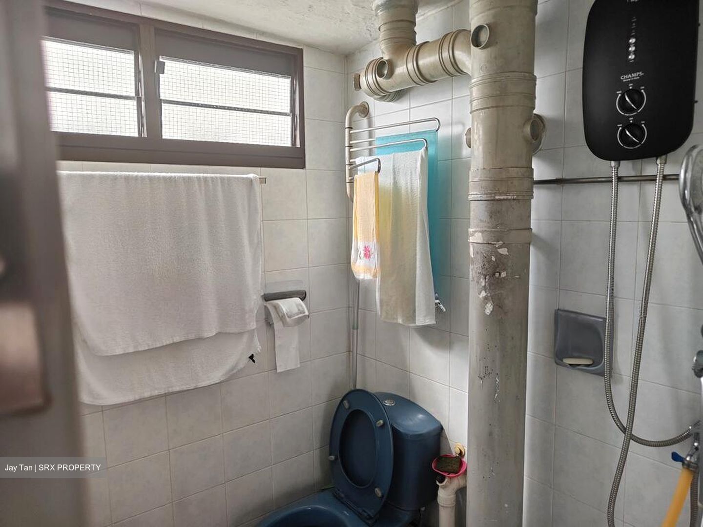 Blk 301 Ang Mo Kio Avenue 3 (Ang Mo Kio), HDB 3 Rooms #501593701